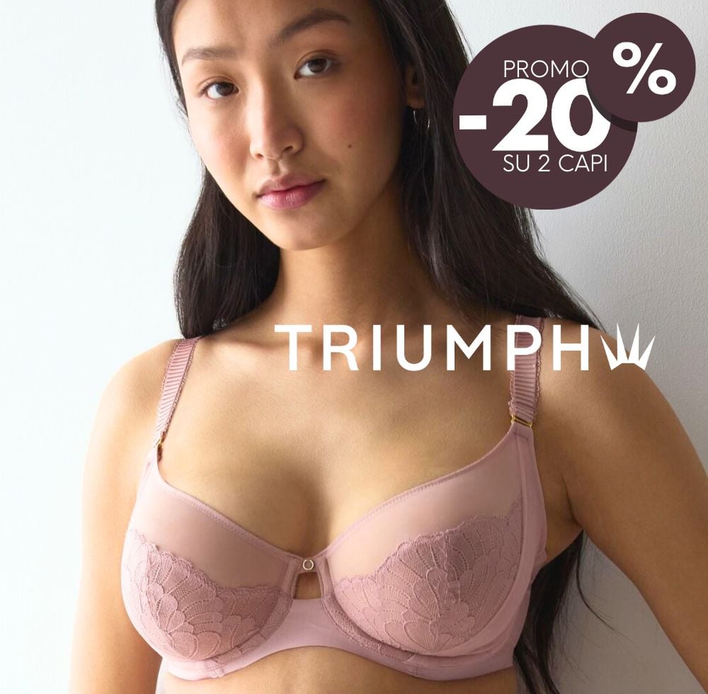 Triumph Lingerie